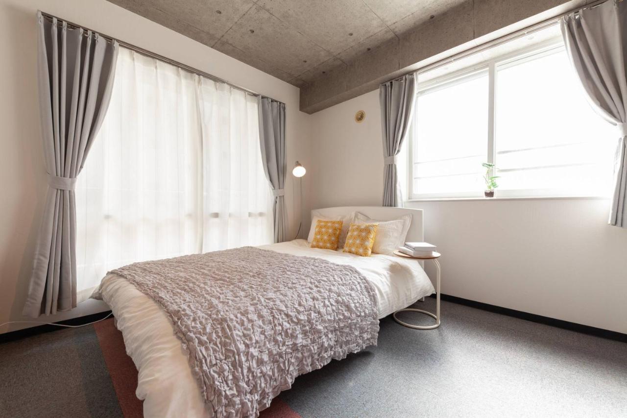 Park Maruyama Appartement *
