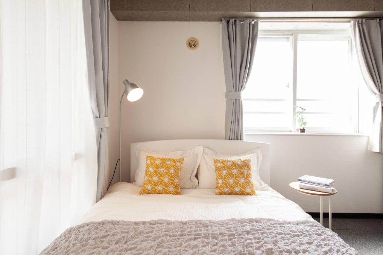 Appartement Park Maruyama